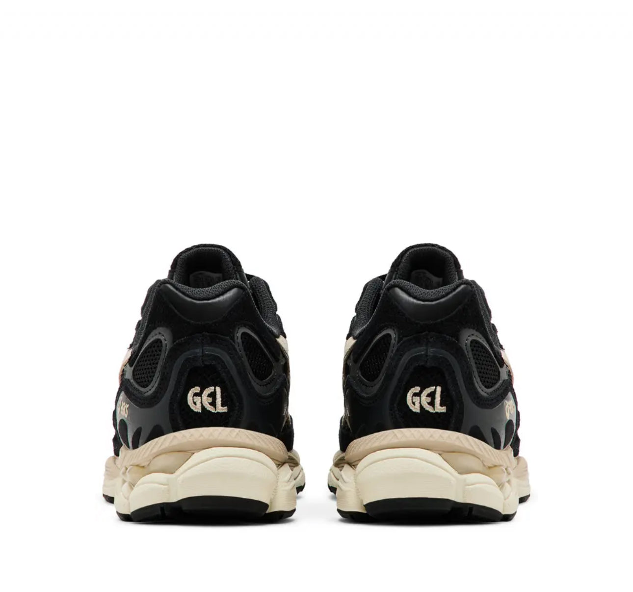 GEL-NYC NERO CREMA