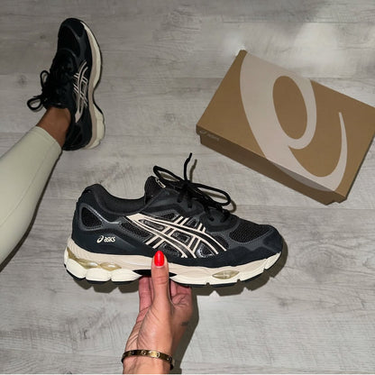 GEL-NYC NERO CREMA