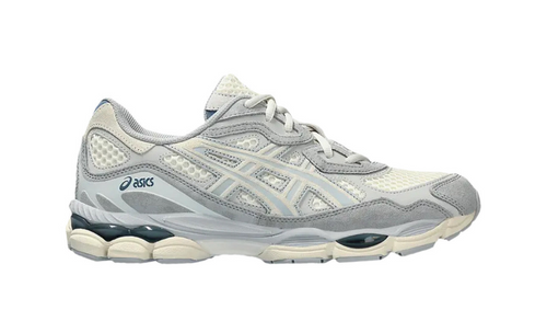 GEL-NYC IVORY MID GREY