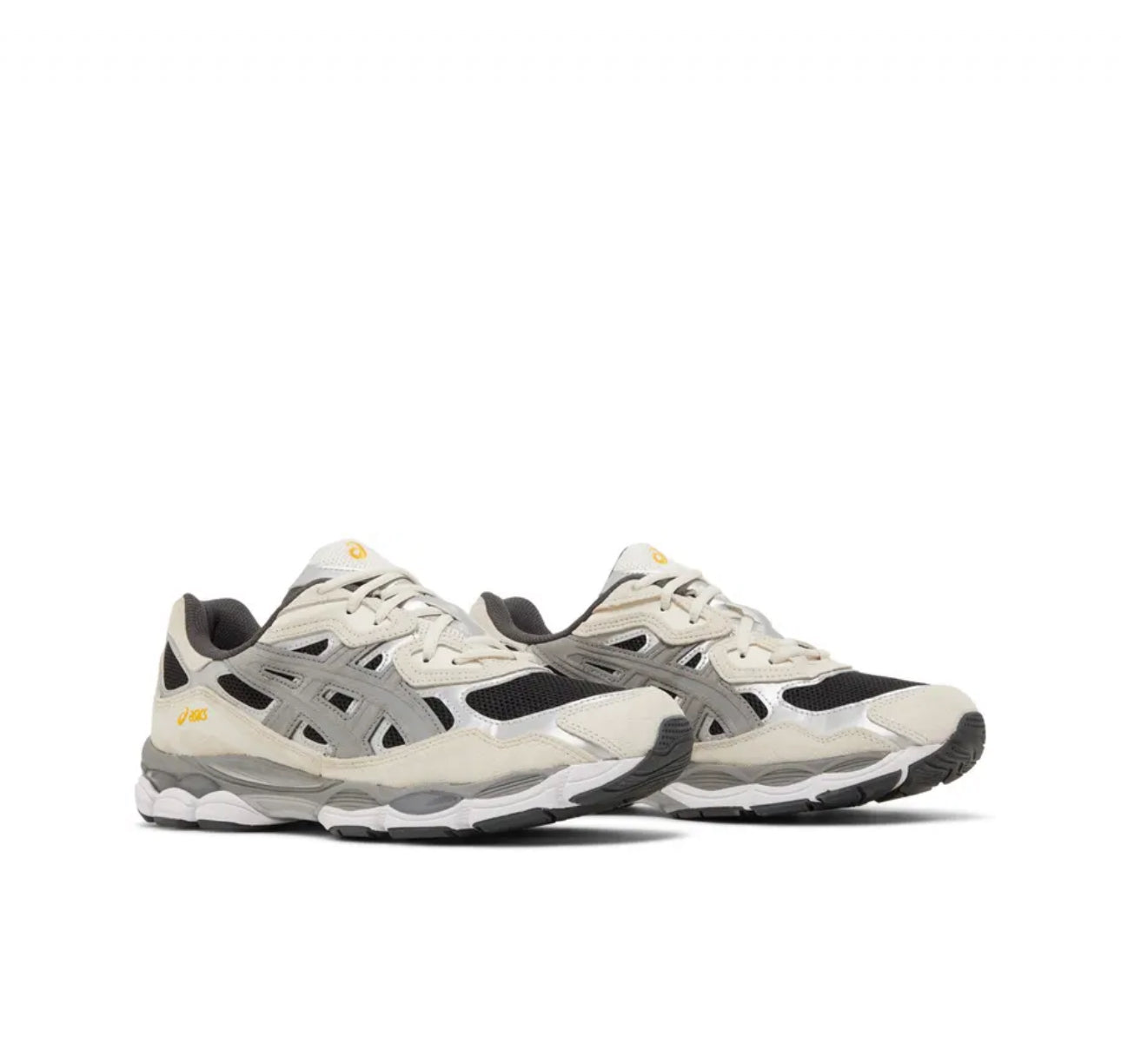 GEL-NYC NERO ARGILLA GRIGIO