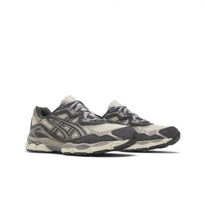 GEL-NYC OATMEAL GRIGIO OSSIDIANA