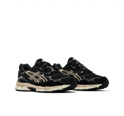 GEL-NYC NERO CREMA