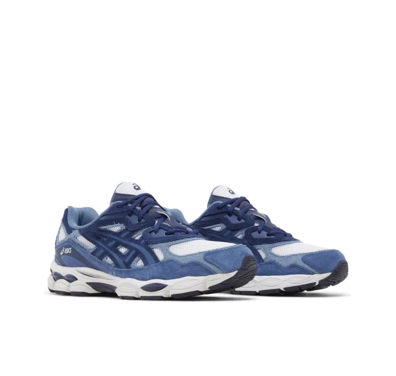 GEL-NYC INDIGO BLUE