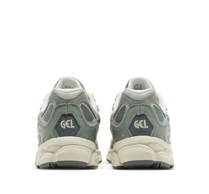 GEL-NYC IVY SMOKE GREY