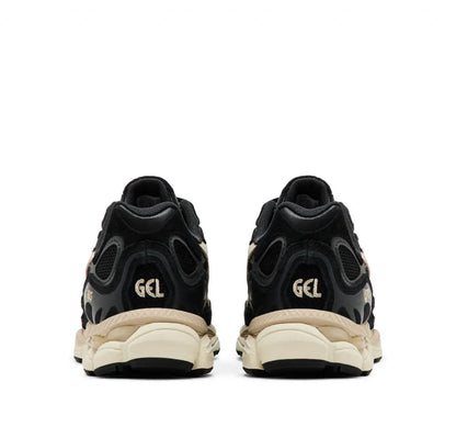 GEL-NYC NERO CREMA