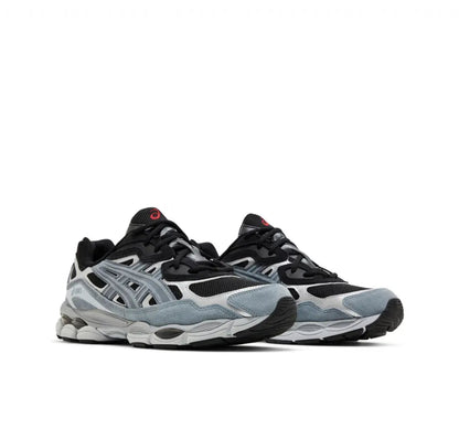 GEL-NYC NERO GRIGIO FIORDO
