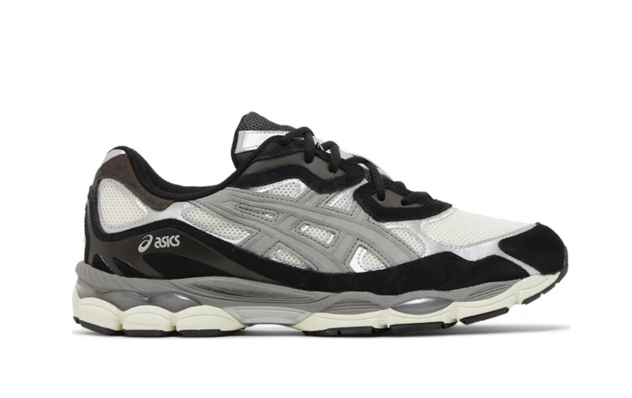 GEL-NYC NERO AVORIO GRIGIO