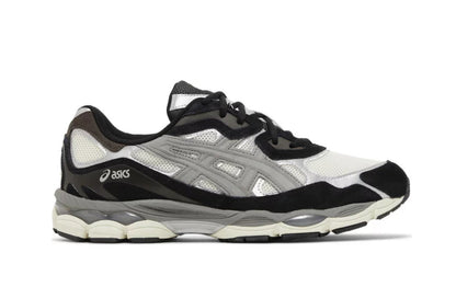GEL-NYC NERO AVORIO GRIGIO