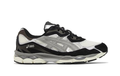 GEL-NYC NERO AVORIO GRIGIO