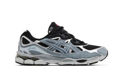 GEL-NYC NERO GRIGIO FIORDO