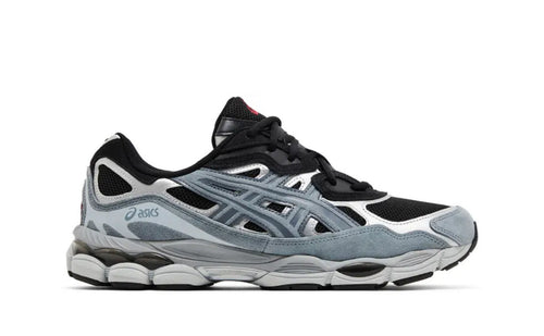 GEL-NYC NERO GRIGIO FIORDO