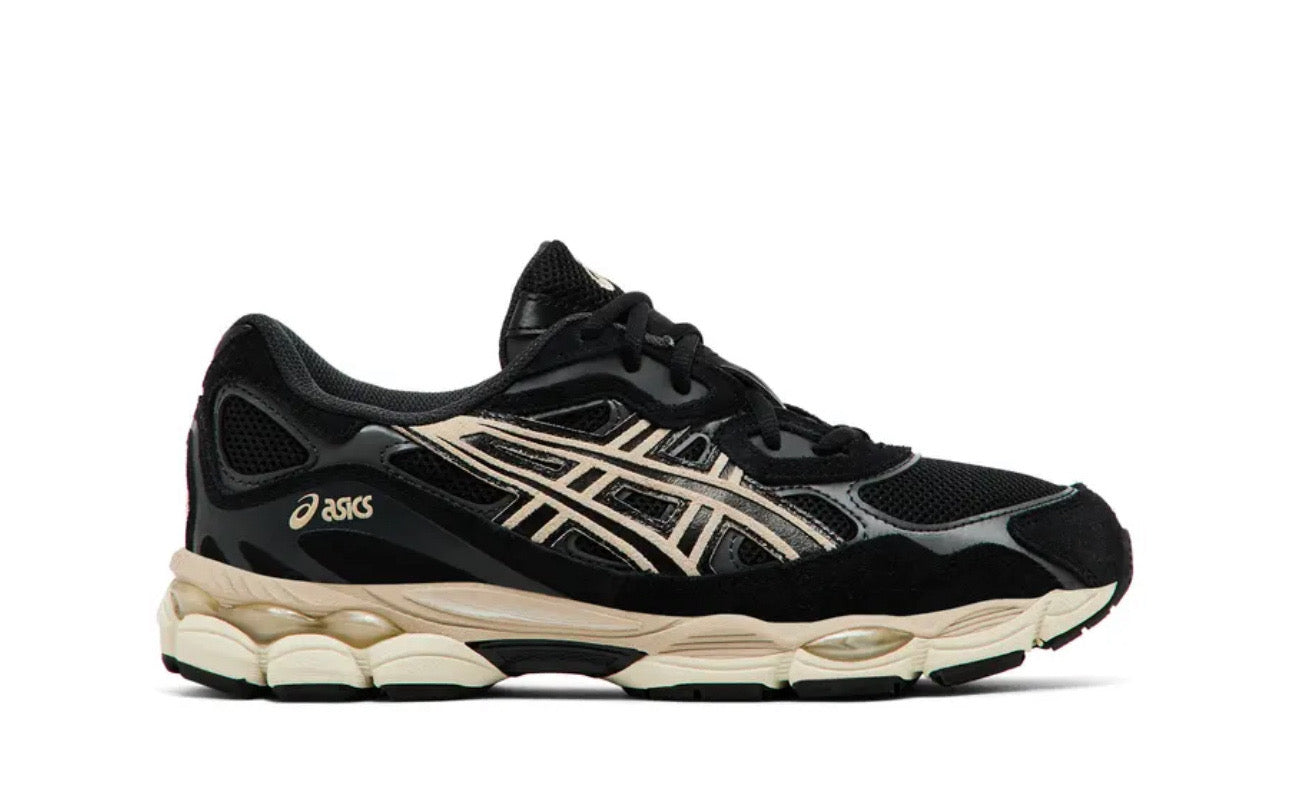 GEL-NYC NERO CREMA