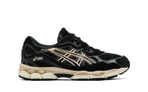 GEL-NYC NERO CREMA