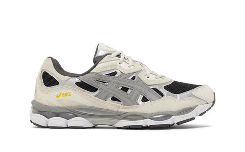 GEL-NYC NERO ARGILLA GRIGIO