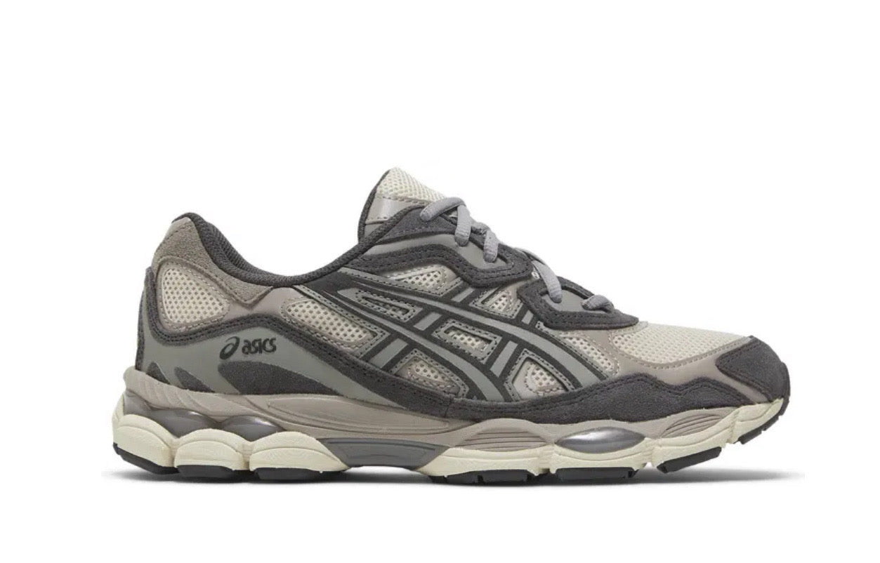 GEL-NYC OATMEAL GRIGIO OSSIDIANA